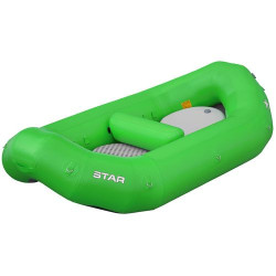 Raft NRS STAR High Five – Raft compact 5 places eaux vives