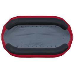 Raft NRS STAR High Five – Raft compact 5 places eaux vives
