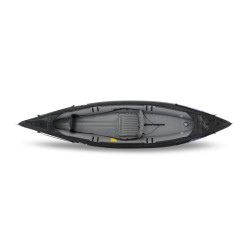 KAYAK GONFLABLE GUMOTEX RUSH 1