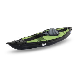 KAYAK GONFLABLE GUMOTEX RUSH 1