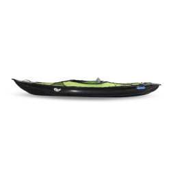 KAYAK GONFLABLE GUMOTEX RUSH 1