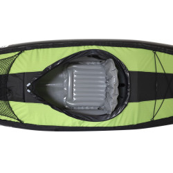 KAYAK GONFLABLE GUMOTEX RUSH 1