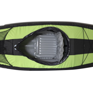 KAYAK GONFLABLE GUMOTEX RUSH 1