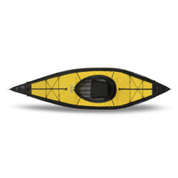 KAYAK GONFLABLE GUMOTEX SWING 1