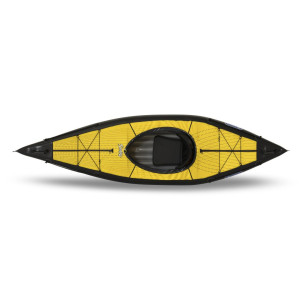 KAYAK GONFLABLE GUMOTEX SWING 1