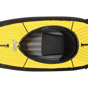 KAYAK GONFLABLE GUMOTEX SWING 1