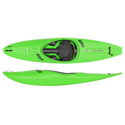 Kayak Prijon Pike PRX - Distribution Kayak Online