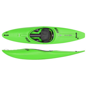 Kayak Prijon Pike PRX - Distribution Kayak Online