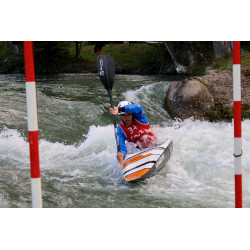PAGAIE SURANYI JOKER Suranyi kayak-online.fr