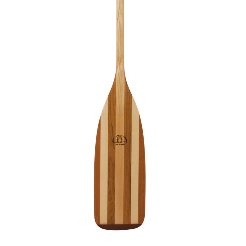 PAGAIE BOIS GREY OWL VOYAGEUR