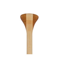 PAGAIE BOIS GREY OWL VOYAGEUR