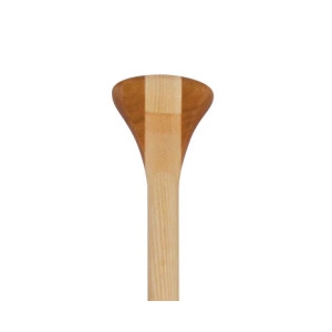 PAGAIE BOIS GREY OWL VOYAGEUR