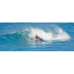 KAYAK TIDERACE PACE ACTION