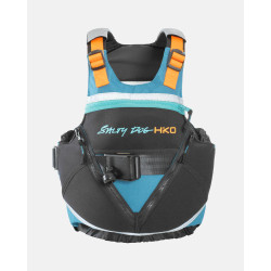 Gilet kayak rivière harnais HIKO Salty Dog