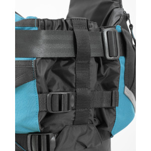 Gilet kayak rivière harnais HIKO Salty Dog