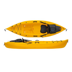 Kayak EXO Bay 1 Sport – Sit-on-top rapide et stable | Kayak-Online