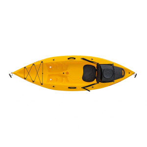 Kayak EXO Bay 1 Sport – Sit-on-top rapide et stable | Kayak-Online