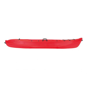 Kayak EXO Bay 1 – Sit-on-top stable et polyvalent | Kayak-Online