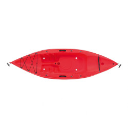 Kayak EXO Bay 1 – Sit-on-top stable et polyvalent | Kayak-Online