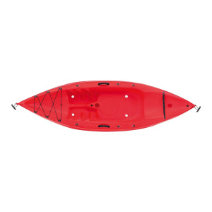 Kayak EXO Bay 1 – Sit-on-top stable et polyvalent | Kayak-Online