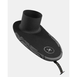 Hiko BALLER 87 V.2 – Jupe sprayskirt kayak creek (fit 87 cm)