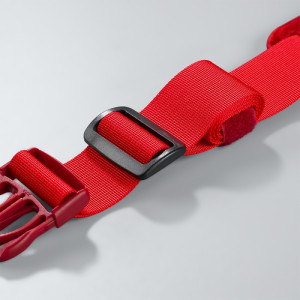 Bout de remorquage PALM QUICK TOW