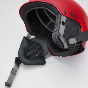 Palm Shuck 2.0 – Casque kayak & eaux vives | Kayak-Online