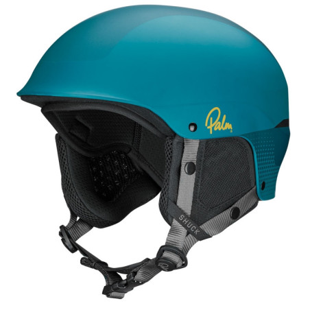 Palm Shuck 2.0 – Casque kayak & eaux vives | Kayak-Online