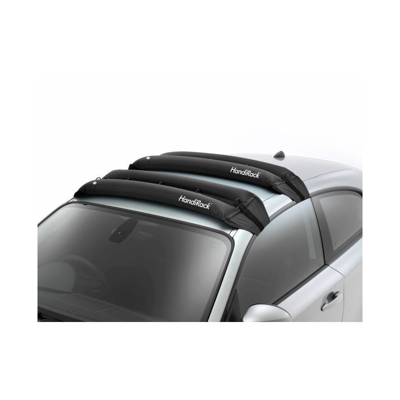 BARRE DE TOIT GONFLABLE UNIVERSELLES HANDIRACK