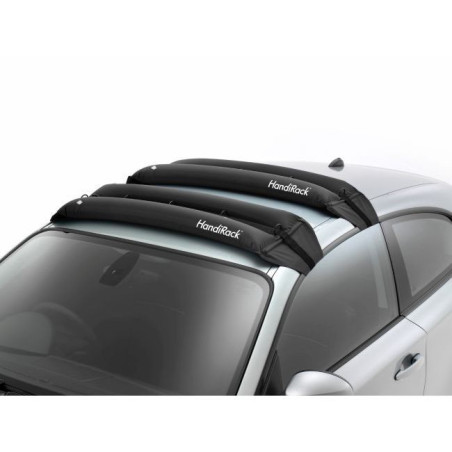 BARRE DE TOIT GONFLABLE UNIVERSELLES HANDIRACK