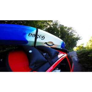 BARRE DE TOIT GONFLABLE UNIVERSELLES HANDIRACK