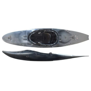 Kayak cross - slalom Rotomod PANAME version carbone - kayak online