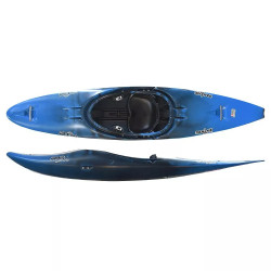 Kayak cross - slalom Rotomod PANAME version carbone - kayak online