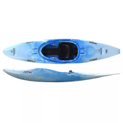 Kayak cross - slalom Rotomod PANAME version carbone - kayak online