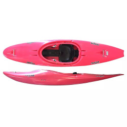 Kayak cross - slalom Rotomod PANAME version carbone - kayak online