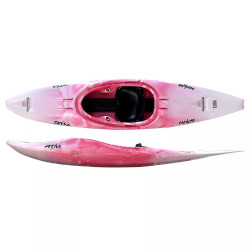 Kayak cross - slalom Rotomod PANAME version carbone - kayak online