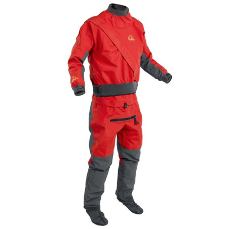 DRYSUIT Palm Cascade  – Combinaison étanche kayak & eaux vives