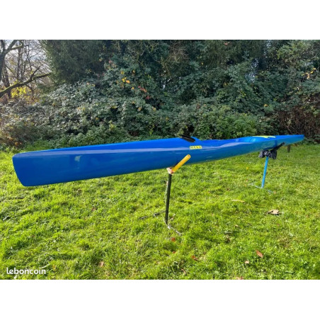 NELO 560 L WWR (bateau Test)