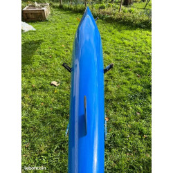 NELO 560 L WWR (bateau Test)