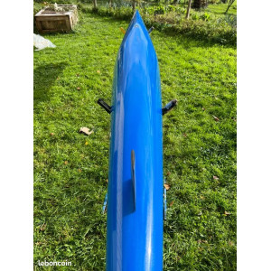 NELO 560 L WWR (bateau Test)