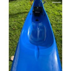 NELO 560 L WWR (bateau Test)