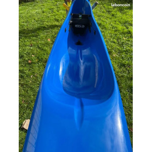 NELO 560 L WWR (bateau Test)