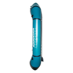 PACKRAFT YUPIK PVC 250