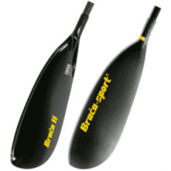PAGAIE KAYAK BRACA 2 -nouvelle surface disponible