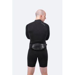 SAC BANANE ETANCHE ZHIK