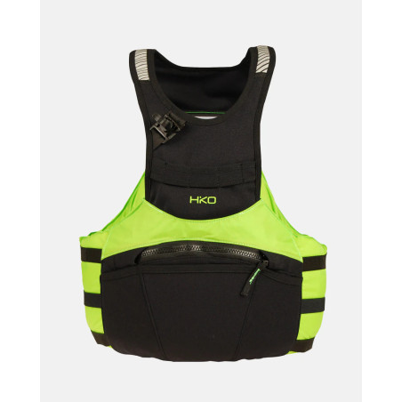 Gilet Hiko Stamina – Aide à la flottabilité pour kayak de randonnée
