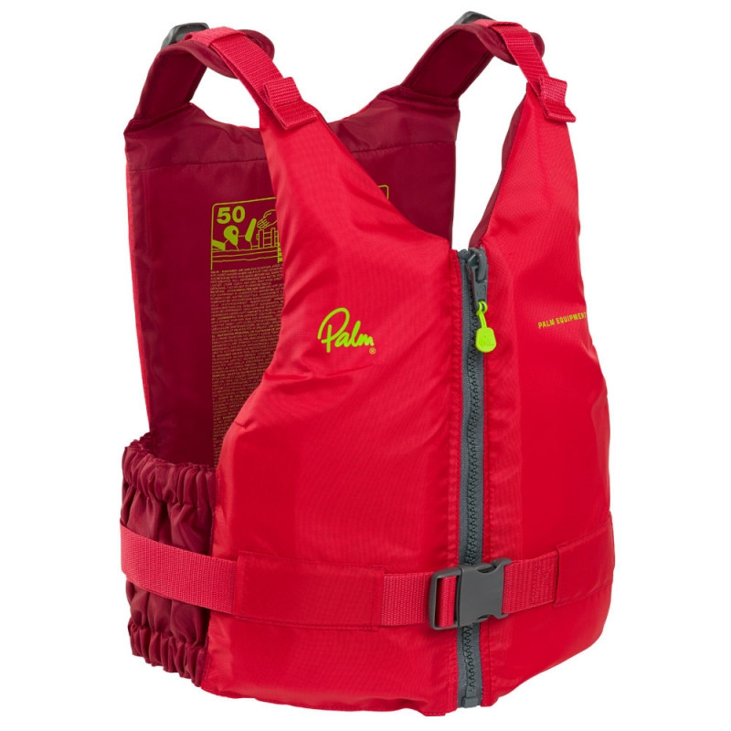 GILET KAYAK PALM ROAM