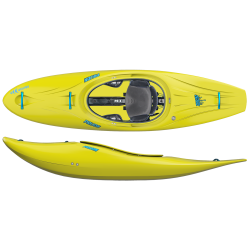 Prijon Drip – Kayak riverplay & eaux vives | Kayak-Online