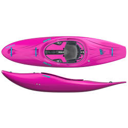 Prijon Drip – Kayak riverplay & eaux vives | Kayak-Online