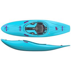 Prijon Drip – Kayak riverplay & eaux vives | Kayak-Online